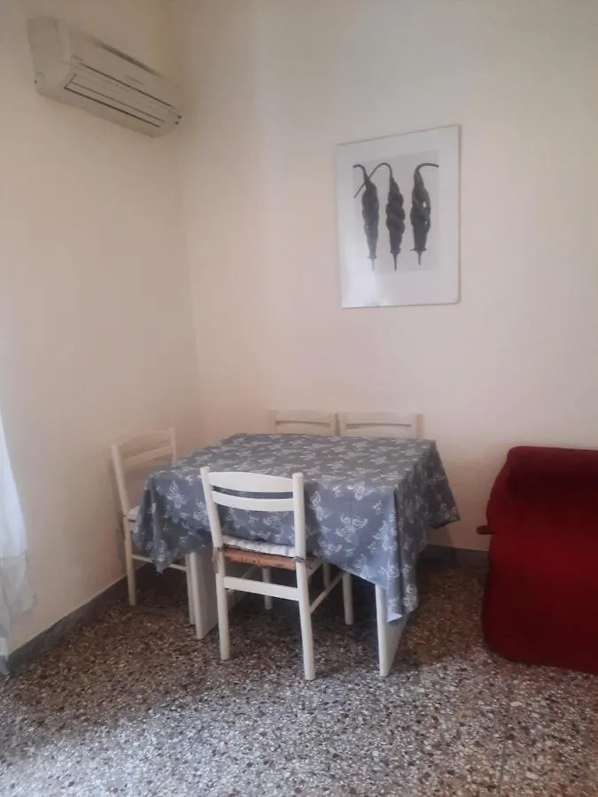 Apartment Nido Vidaschi Rome