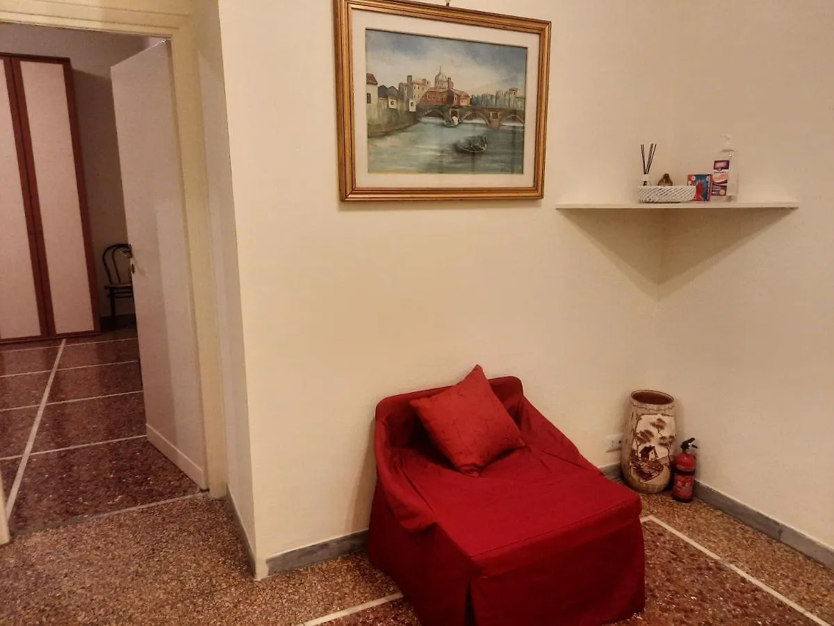 Nido Vidaschi Rome