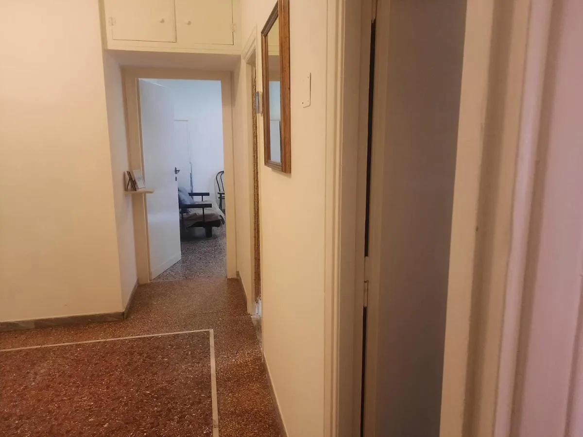 Apartment Nido Vidaschi Rome Italy