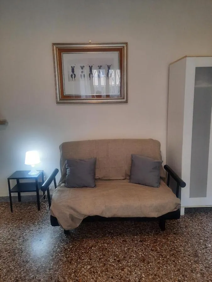 Nido Vidaschi Rome